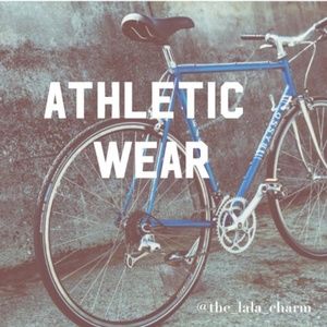 Athletic Clothing